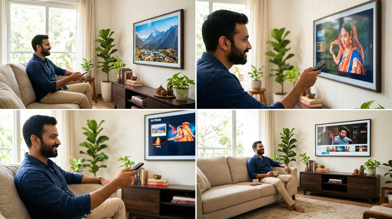 Lifestyle TV Repair