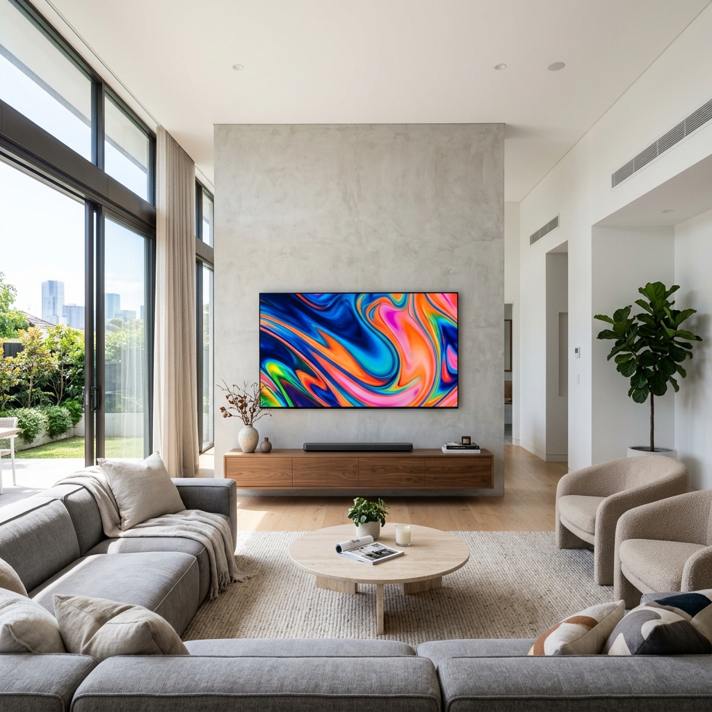 QLED Repair